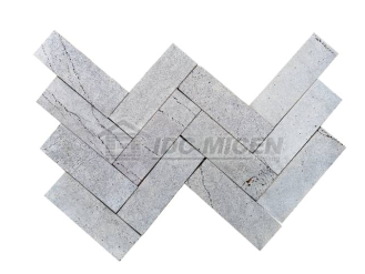 Đá ong xám - Công Ty CP Đầu Tư Phát Triển Xây Dựng Khoáng Sản Miền Trung