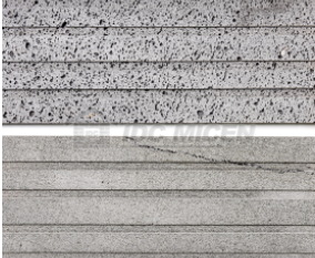 Đá ong xám - Công Ty CP Đầu Tư Phát Triển Xây Dựng Khoáng Sản Miền Trung