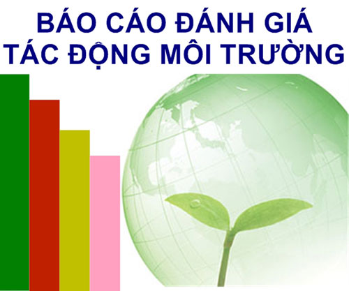 Báo cáo đánh giá tác động môi trường - Công Ty TNHH Công Nghệ Môi Trường Niềm Tin Việt