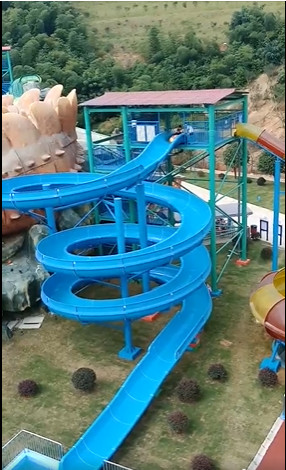 Cầu trượt cảm giác mạnh