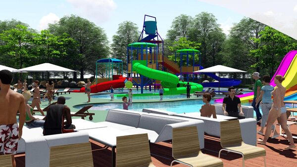 Đồ chơi, khu vui chơi trong nhà và ngoài trời - Thiết Bị Vui Chơi Trẻ Em Sinh Thành An - Công Ty Cổ Phần Tập Đoàn Sinh Thành An