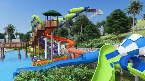 Đồ chơi, khu vui chơi trong nhà và ngoài trời - Thiết Bị Vui Chơi Trẻ Em Sinh Thành An - Công Ty Cổ Phần Tập Đoàn Sinh Thành An