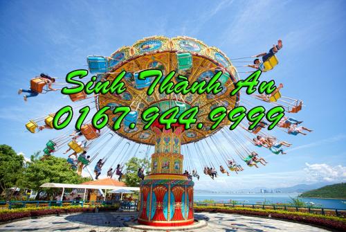 Đu dây văng nghiêng