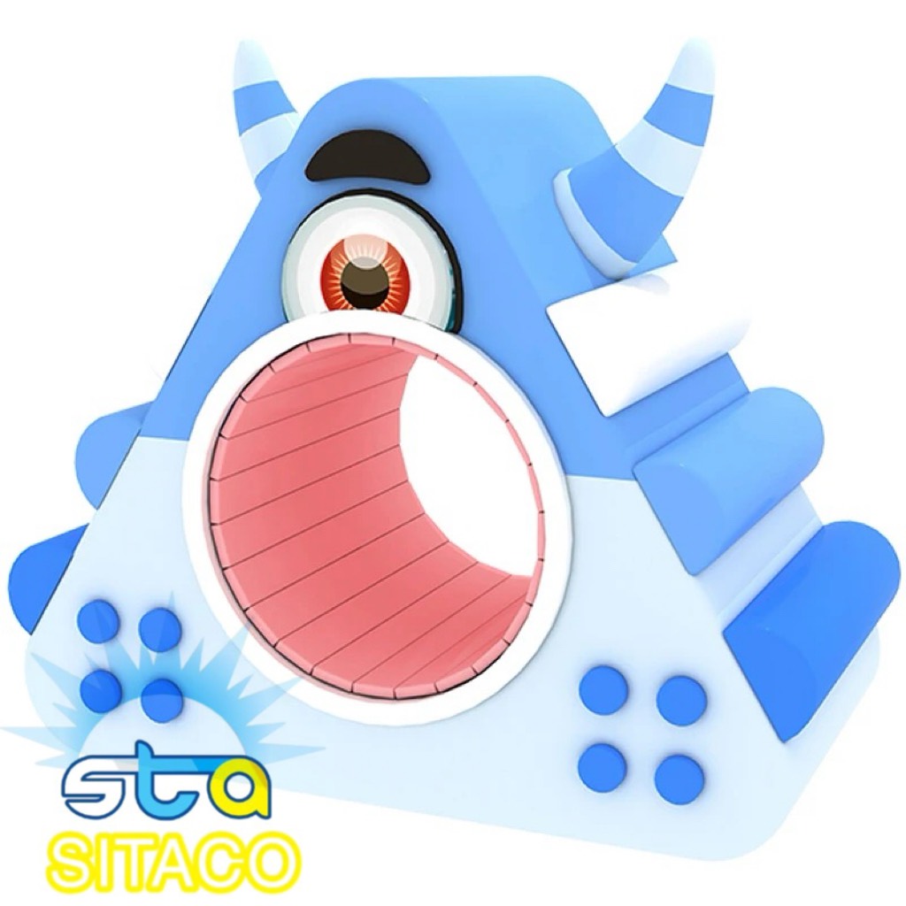 Lồng xoay nhập khẩu