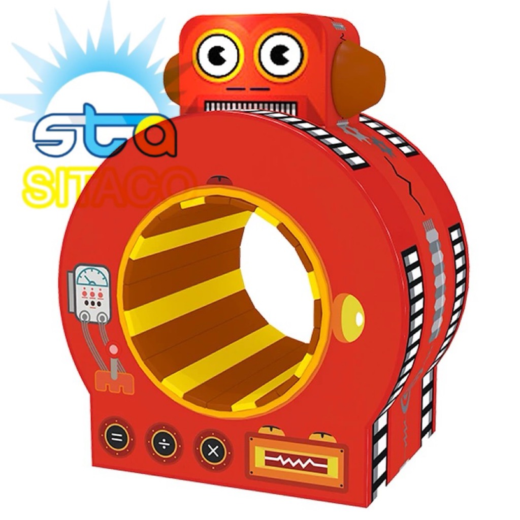 Lồng xoay nhập khẩu