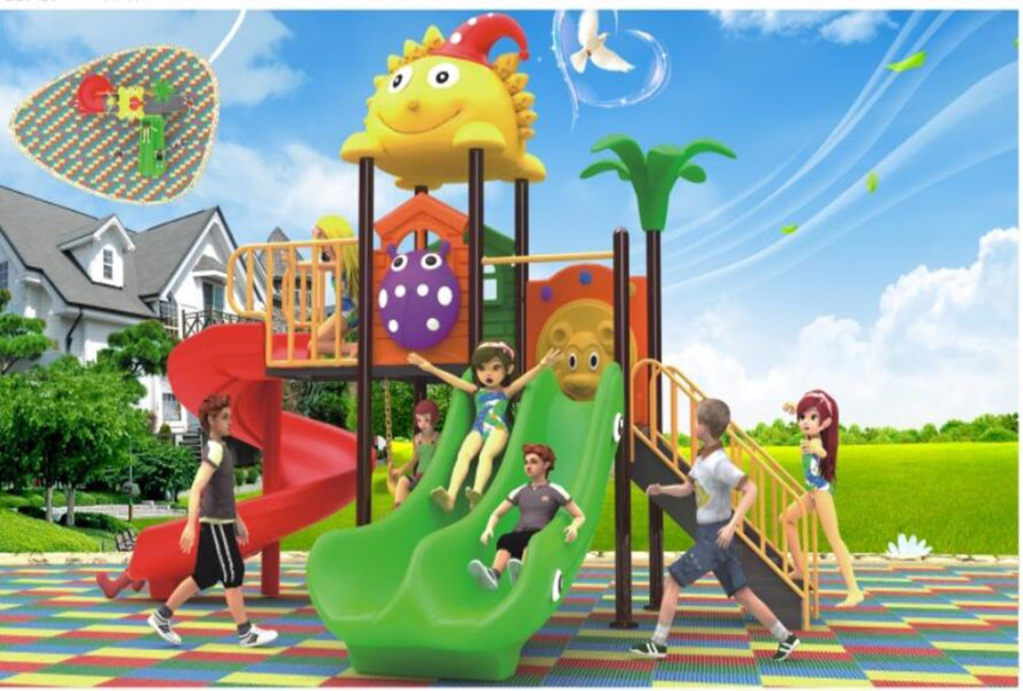 Nhà liên hoan ngoài trời