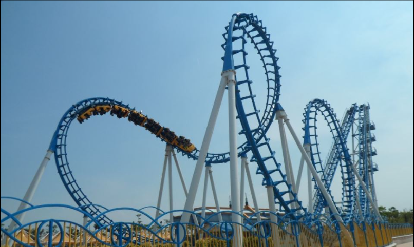 Tàu lượn siêu tốc