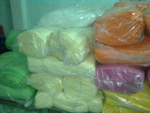 Vải dệt coton 100% - Dệt Kim Thiên Phú - Công Ty TNHH Dệt May Thiên Phú