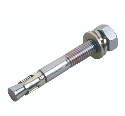 Nở ba cánh TCW - Công Ty TNHH Sanko Fastem Việt Nam