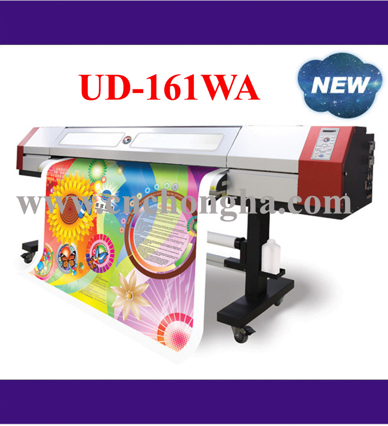 UD161LA - Công Ty TNHH Quảng Cáo Và Thương Mại CNC Hồng Hà