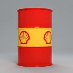 Shell Air Tool Oil S2 A100
