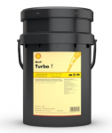 Shell Turbo Oil T