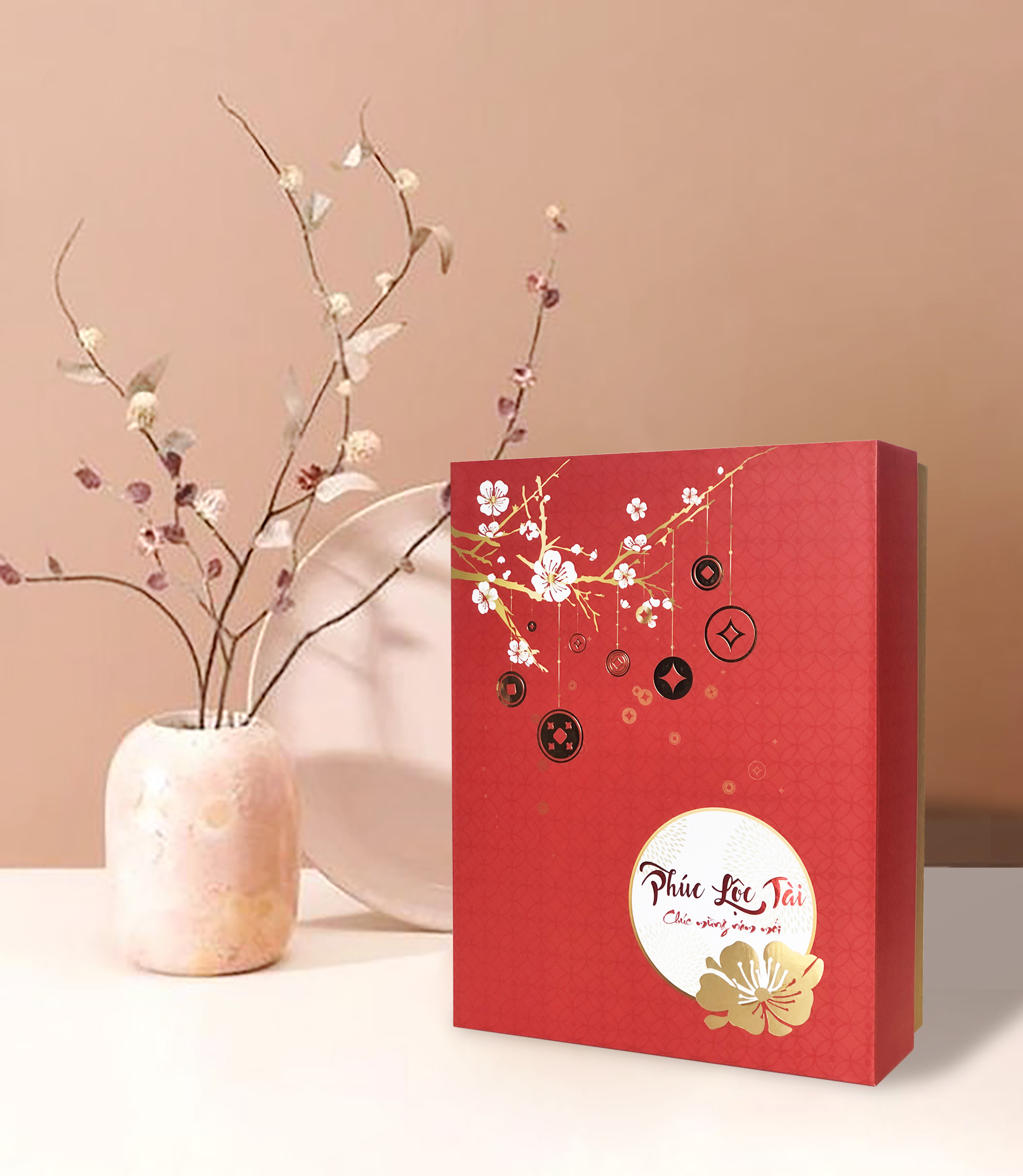 Bao Bì Cao Cấp VBOX – Công Ty Cổ Phần Bao Bì Cao Cấp Việt Nam