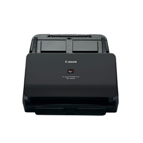 Scan Canon DR M260 - Mực In Tin Việt - Công Ty TNHH Kỹ Thuật Tin Việt