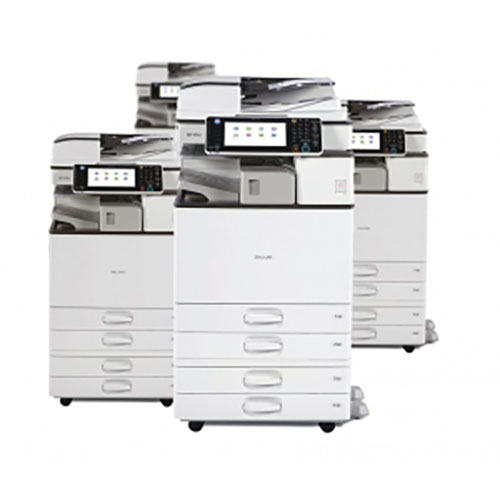 Máy photocopy Ricoh - Mực In Tin Việt - Công Ty TNHH Kỹ Thuật Tin Việt