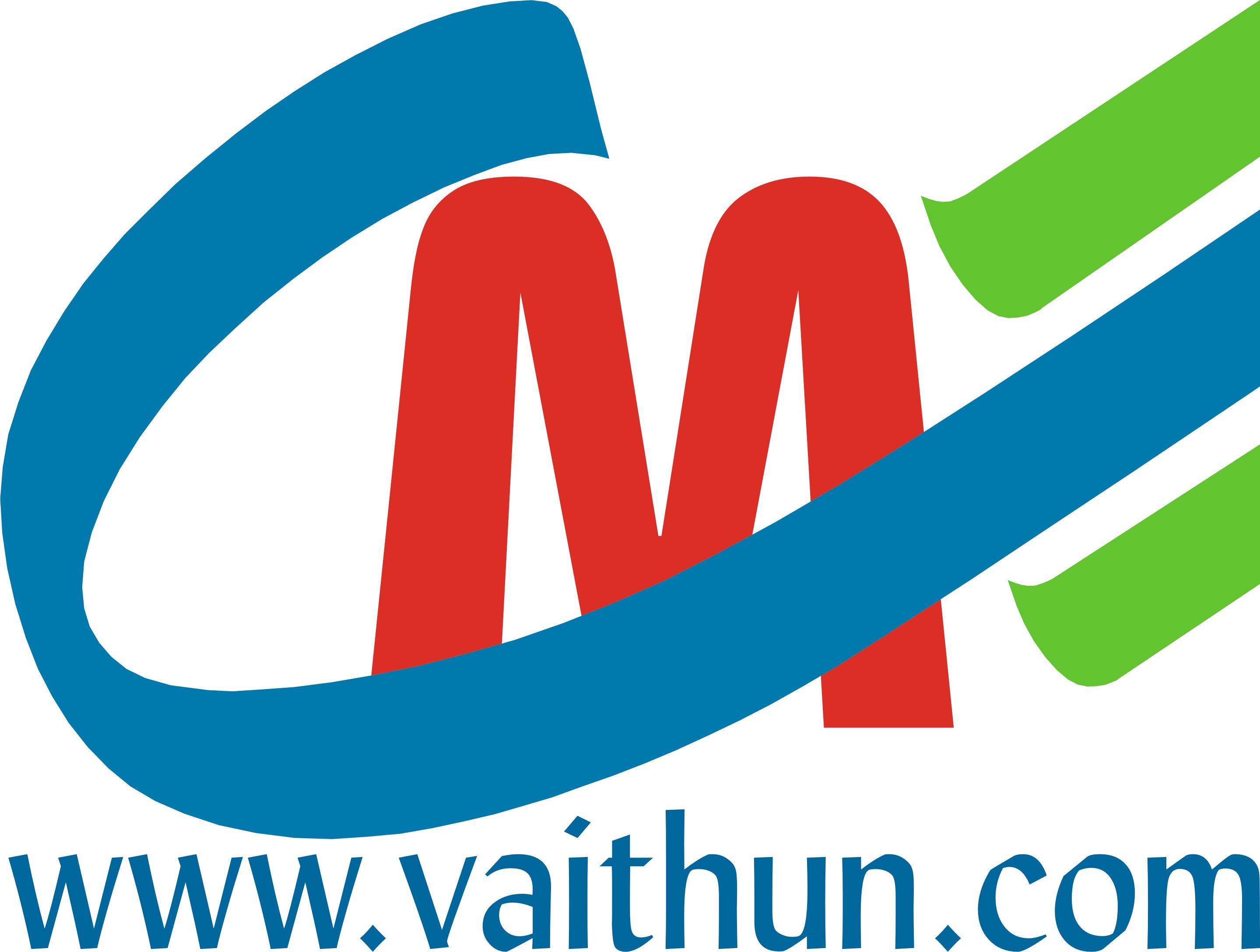Logo công ty - Vải Thun La Mi - Công Ty TNHH Sản Xuất Thương Mại Dịch Vụ La Mi