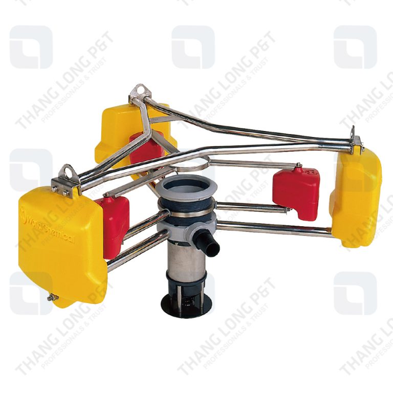 Bơm chìm hút váng bọt tự động - Công Ty Cổ Phần Quốc Tế Thăng Long P&T