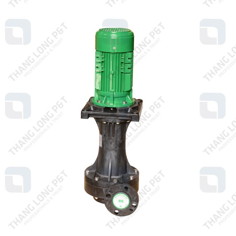 Bơm hóa chất - Công Ty Cổ Phần Quốc Tế Thăng Long P&T