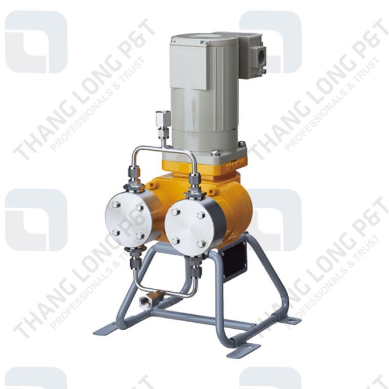 Bơm Smoothflow - Công Ty Cổ Phần Quốc Tế Thăng Long P&T