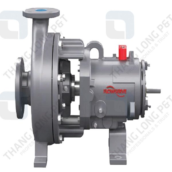 Máy bơm hóa chất - Công Ty Cổ Phần Quốc Tế Thăng Long P&T