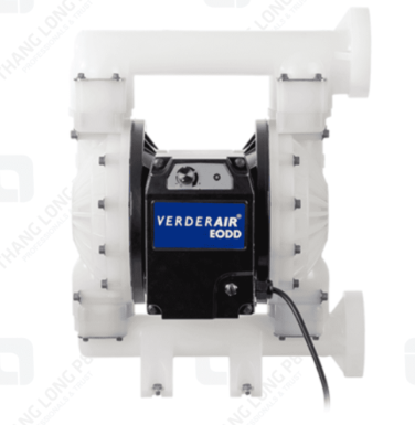 Bơm màng điện - Công Ty Cổ Phần Quốc Tế Thăng Long P&T