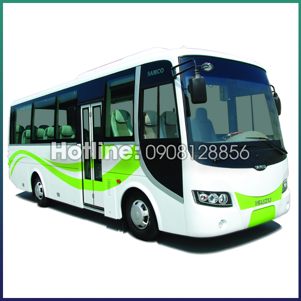 Dịch vụ cho thuê xe du lịch 4-45 chỗ - Vận Tải Phú Thành Phát - Công Ty TNHH MTV Thương Mại Dịch Vụ Vận Tải Phú Thành Phát