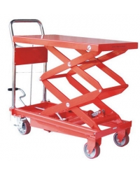Xe Nâng Toàn Phát Lộc – Công Ty Cổ Phần Xây Dựng Và Thương Mại Toàn Phát Lộc