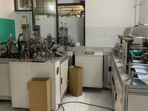 Xưởng sản xuất