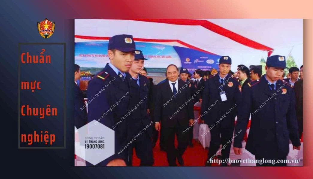 Bảo vệ yếu nhân