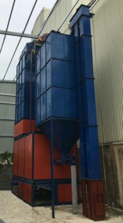 Công Ty TNHH Đầu Tư Và Hỗ Trợ Thương Mại SH