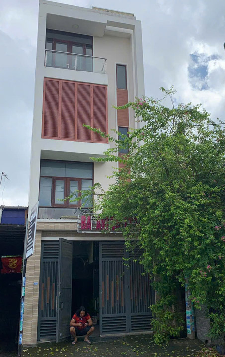 Hình ảnh nhà xưởng công ty BATAVI - Batavi Co.,Ltd