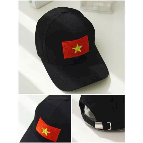 Mũ đồng phục - Batavi Co.,Ltd