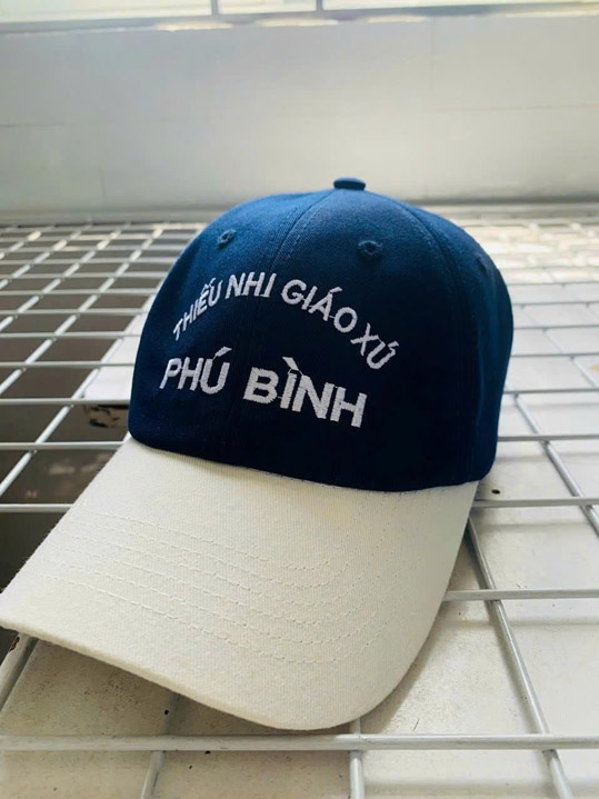 Mũ đồng phục - Batavi Co.,Ltd