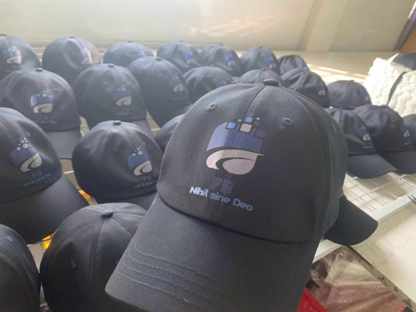 Mũ đồng phục - Batavi Co.,Ltd