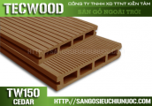 TW150-Cedar