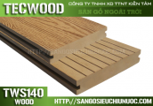 TWS140-Wood