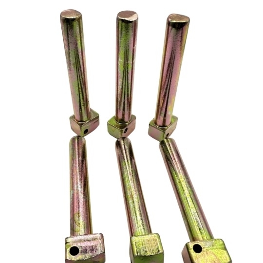 Chốt khoan lỗ 2 mặt