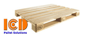 Pallet gỗ tiêu chuẩn EPAL 3 EU - Pallet Nhựa ICD - Công Ty TNHH Sản Xuất Công Nghiệp ICD Việt Nam