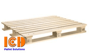 Pallet gỗ tiêu chuẩn EPAL CP1 - Pallet Nhựa ICD - Công Ty TNHH Sản Xuất Công Nghiệp ICD Việt Nam