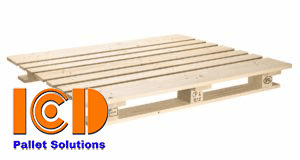 Pallet gỗ tiêu chuẩn EPAL CP4 - Pallet Nhựa ICD - Công Ty TNHH Sản Xuất Công Nghiệp ICD Việt Nam