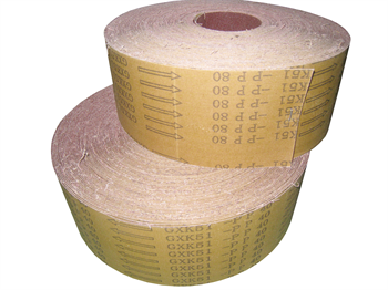 Nhám cuộn - GXK51