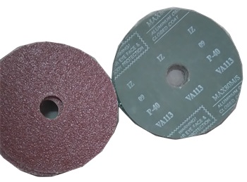 Nhám đĩa con nai cứng