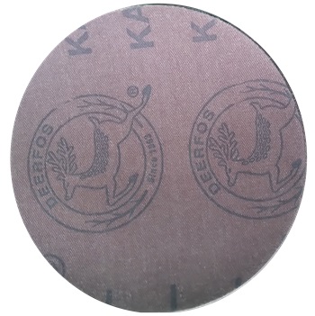 Nhám đĩa con nai mềm - KA162