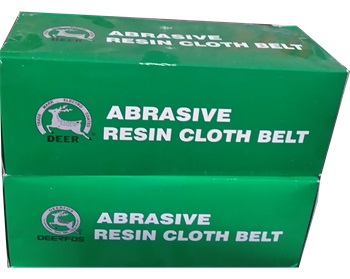 Nhám vòng hiệu con nai