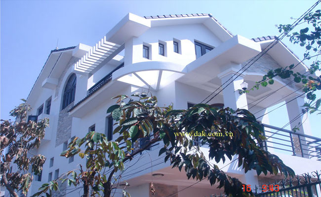 Thi công hệ thống cơ điện