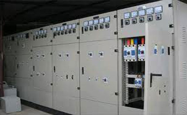 Thi công hệ thống cơ điện