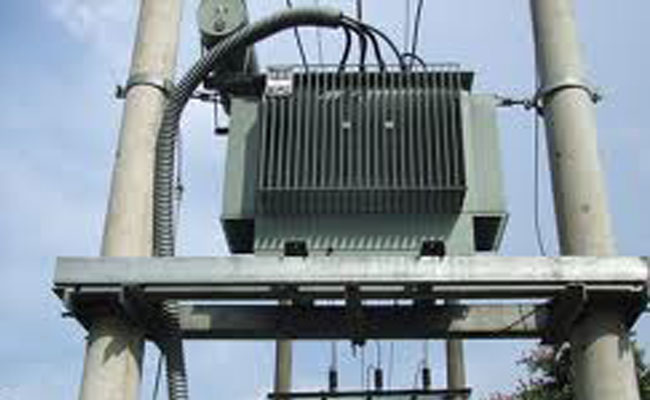 Thi công hệ thống cơ điện