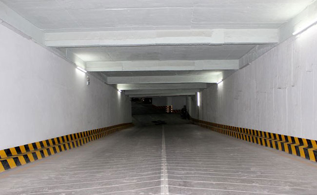 Thi công sơn Epoxy