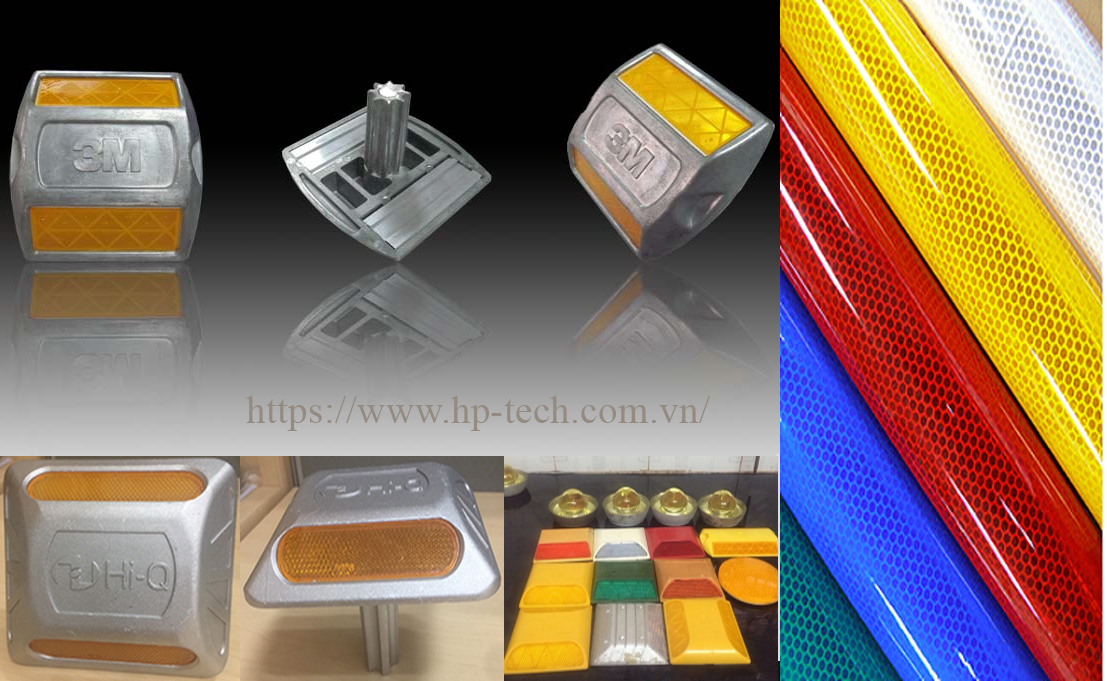 Vật tư giao thông