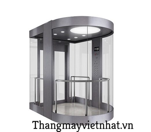 Thang máy quan sát - Công Ty Cổ Phần XNK Thang Máy Việt Nhật
